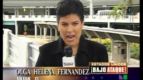 Salsa GLVSN September 12, 2001 1130am-1200pm EDT
