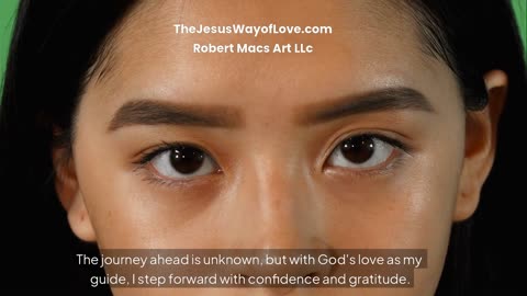 Chapter 5 The Jesus Way of Love