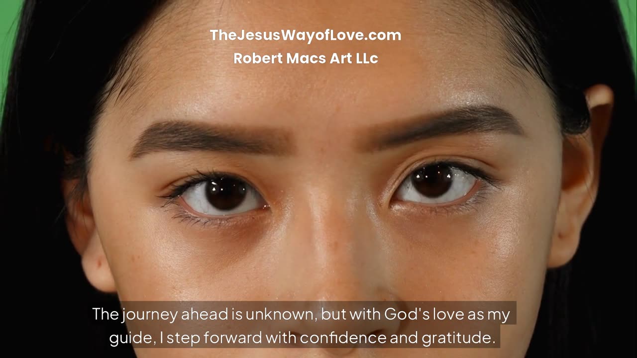 Chapter 5 The Jesus Way of Love