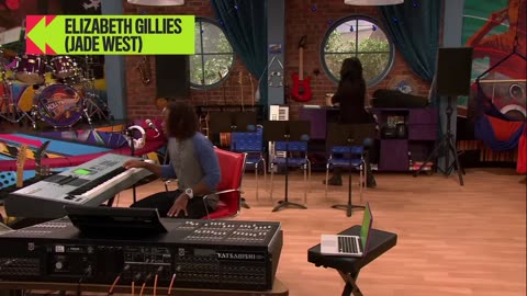 Funniest Bloopers From Victorious