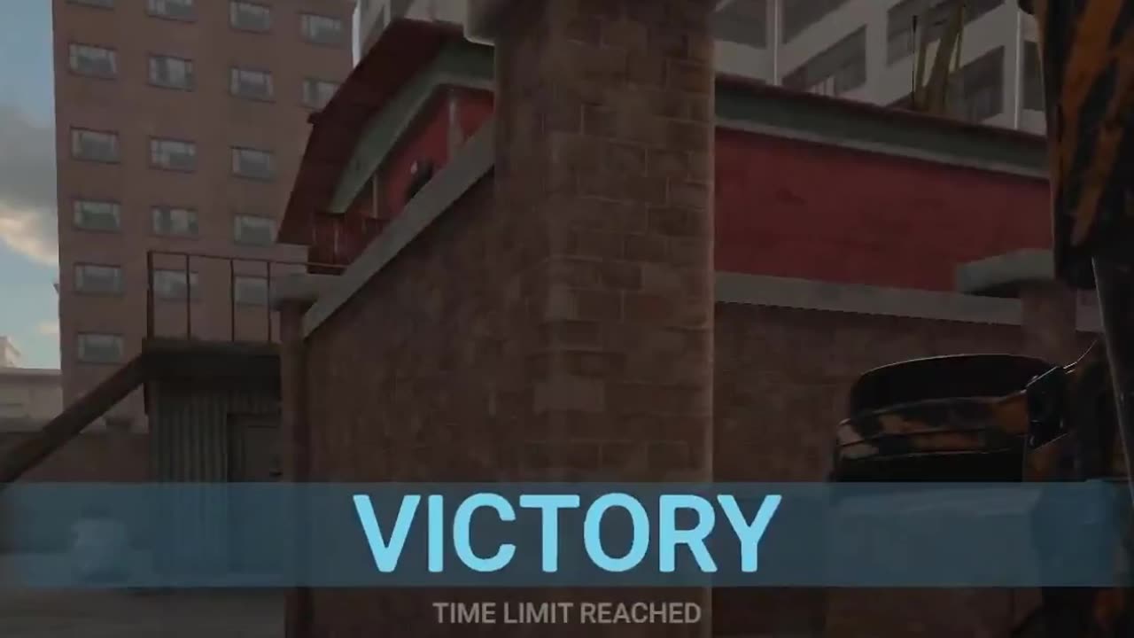 Combat Master highlights 55-16 #shorts