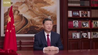 About China - "For The People"..
