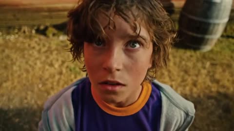 R.L. Stine's Pumpkinhead - Official Trailer (2025)