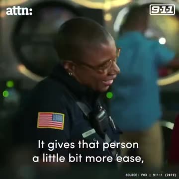 LAFD Assistant Chief: If We Need to Carry You Out of a Fire, You're in the Wrong Place