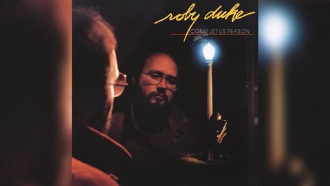 [1984] Roby Duke - Win or Lose