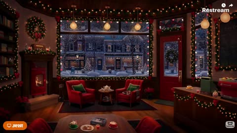 Live with Restream, November 01