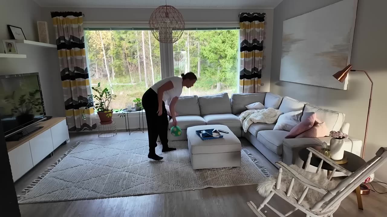 SUNDAY RESET Nämä pois alta ennen uutta viikkoa