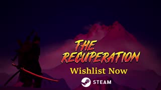 The Recuperation - Official Extended Reveal Trailer