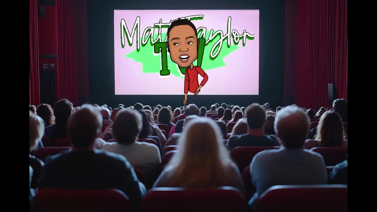 MattTaylorTV! January 2026 Extravaganza.