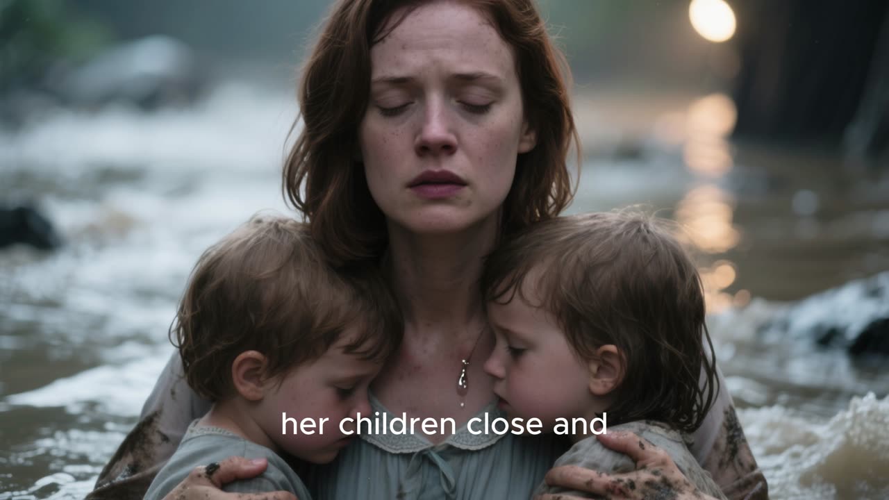 The Miracle of the Roswell Flood