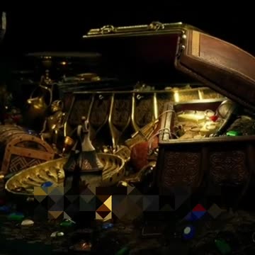 1998 _Tommy-Thomson Finds_The_Biggest_Treasure_of_Gold_in_the_SS Central America