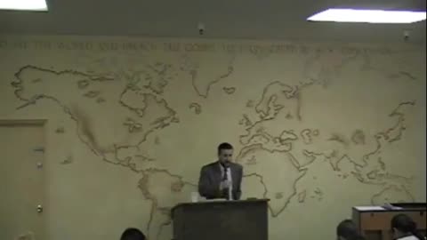 Child-Rearing 1 - Pastor Steven Anderson