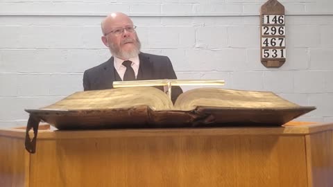 Who Is Christ To You?