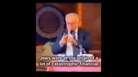 What the Jews did to Germany