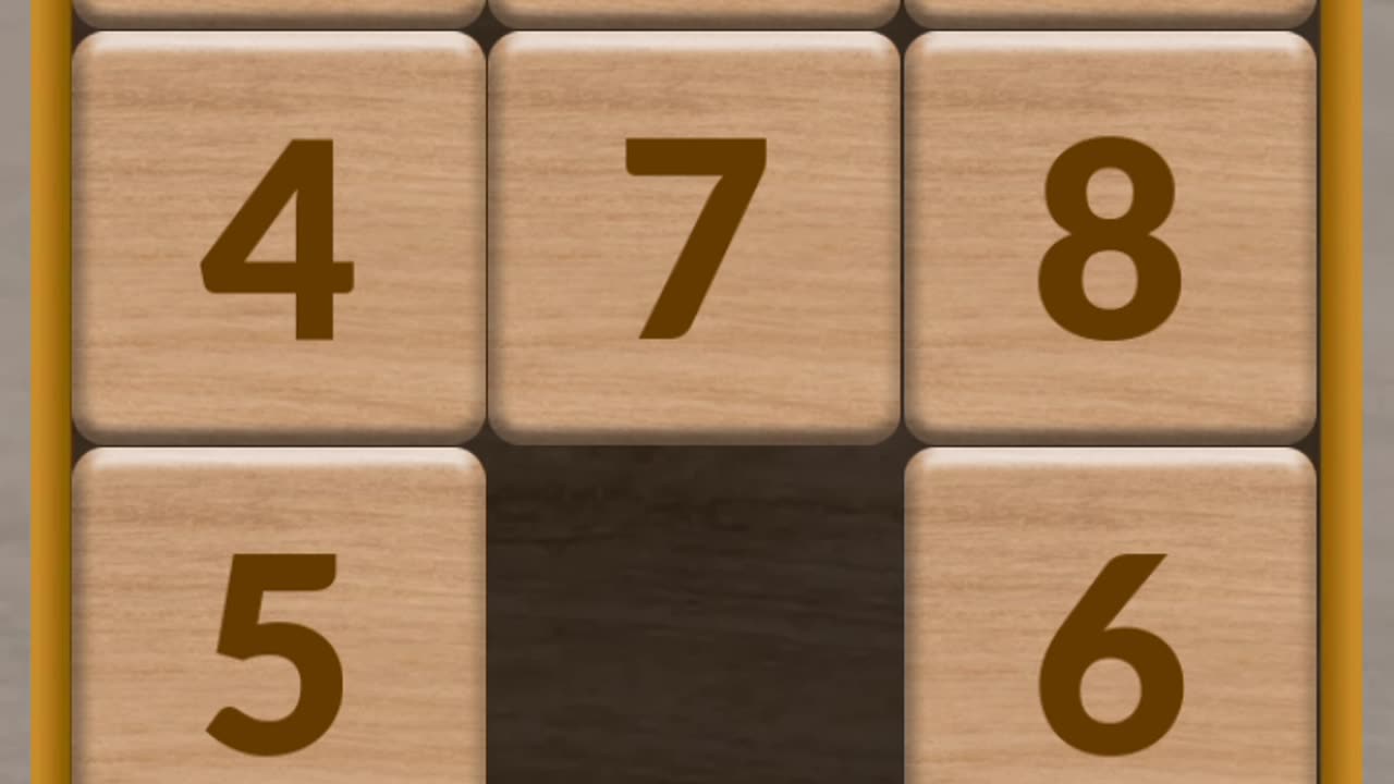 how to solve a puzzle circle, how to solve 8 puzzle, how to solve a puzzle