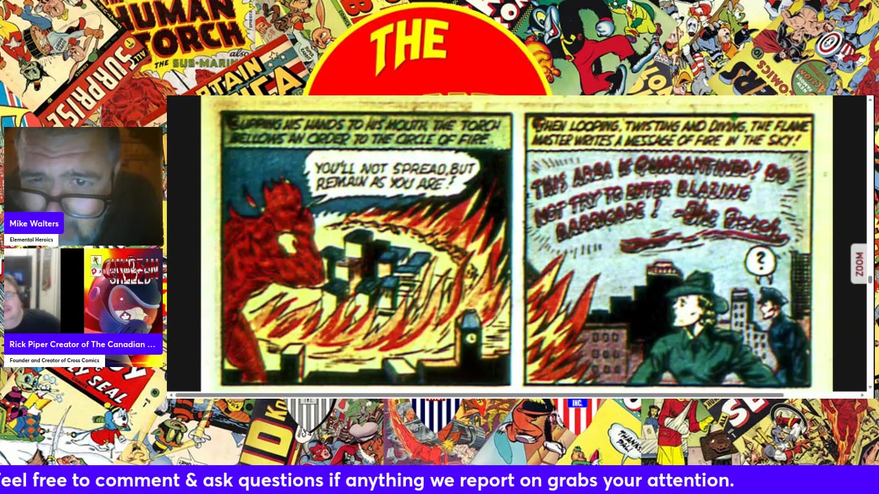 THE MIKESTAND - 11/2/25