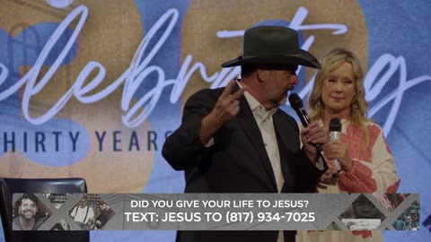 Sunday Service