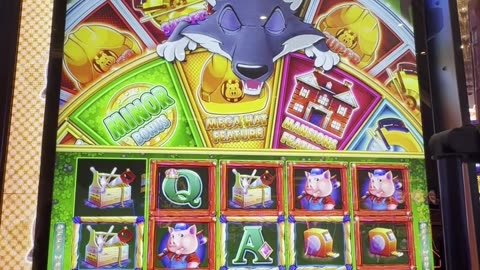 MOAR HUFF N' EVEN MORE PUFF!