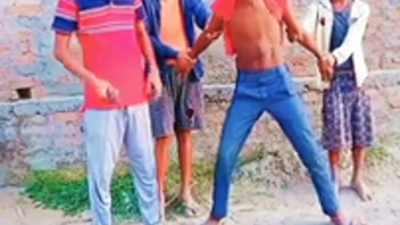 Trending Song Video