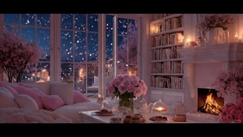 3 Hours of Beautiful Relaxing Piano Music Rest Study or Sleep To Screenscape