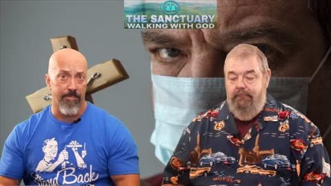 The Sanctuary: Walking With God Episode 32– False Teachers