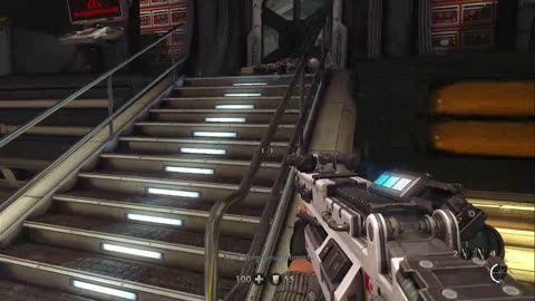 Wolfenstein: The New Order - PART 15