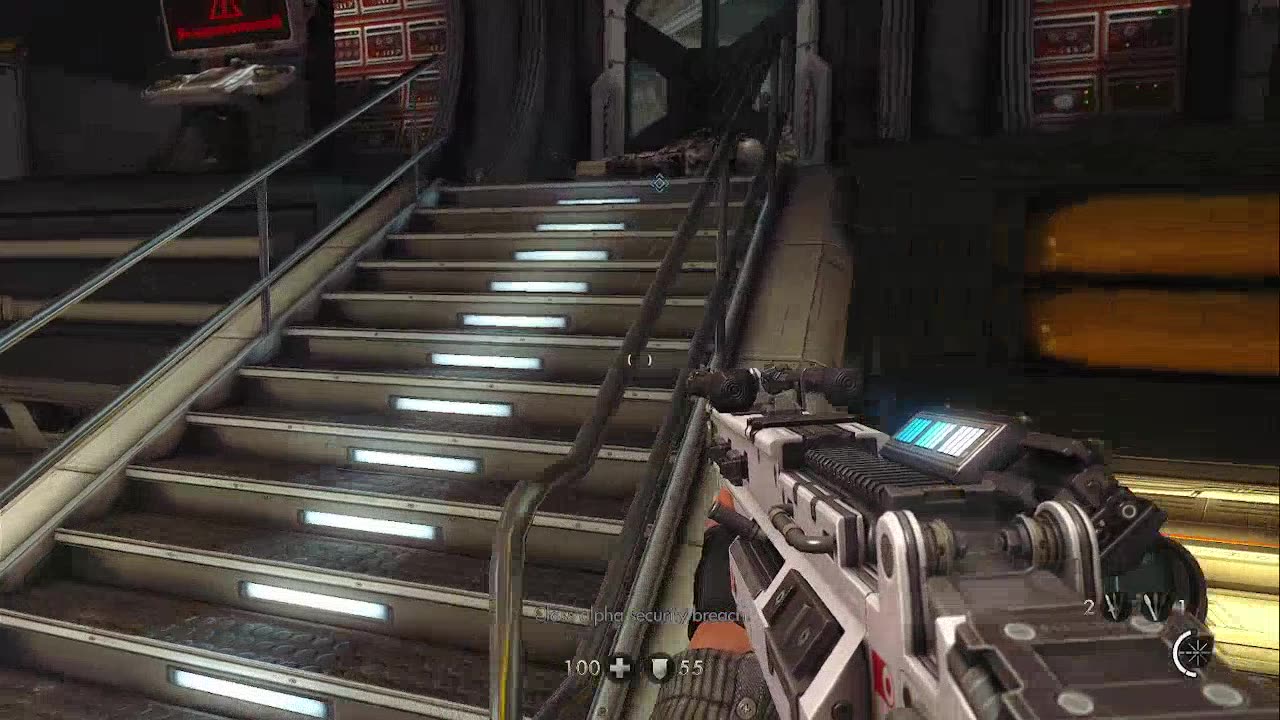 🔴LIVE! Wolfenstein: The New Order - PART 15