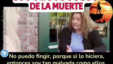Los protocolos de la muerte