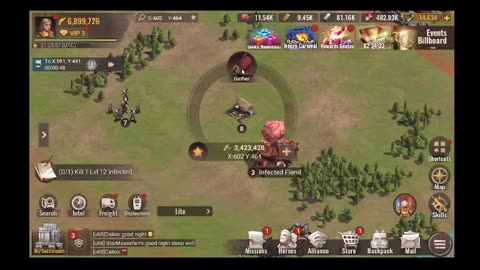 CODM FIGHT BACK OR DIE ONLY KNIFE SURVIVAL