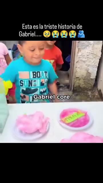 This Poor Kid has bad luck!