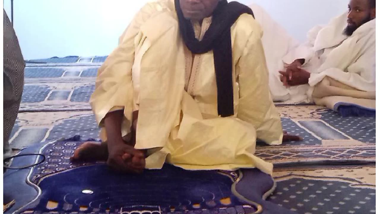 Wormaye Touba Part 2