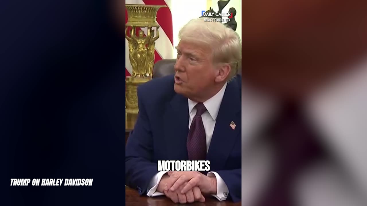 Trump Announces Reciprocal Tariffs!