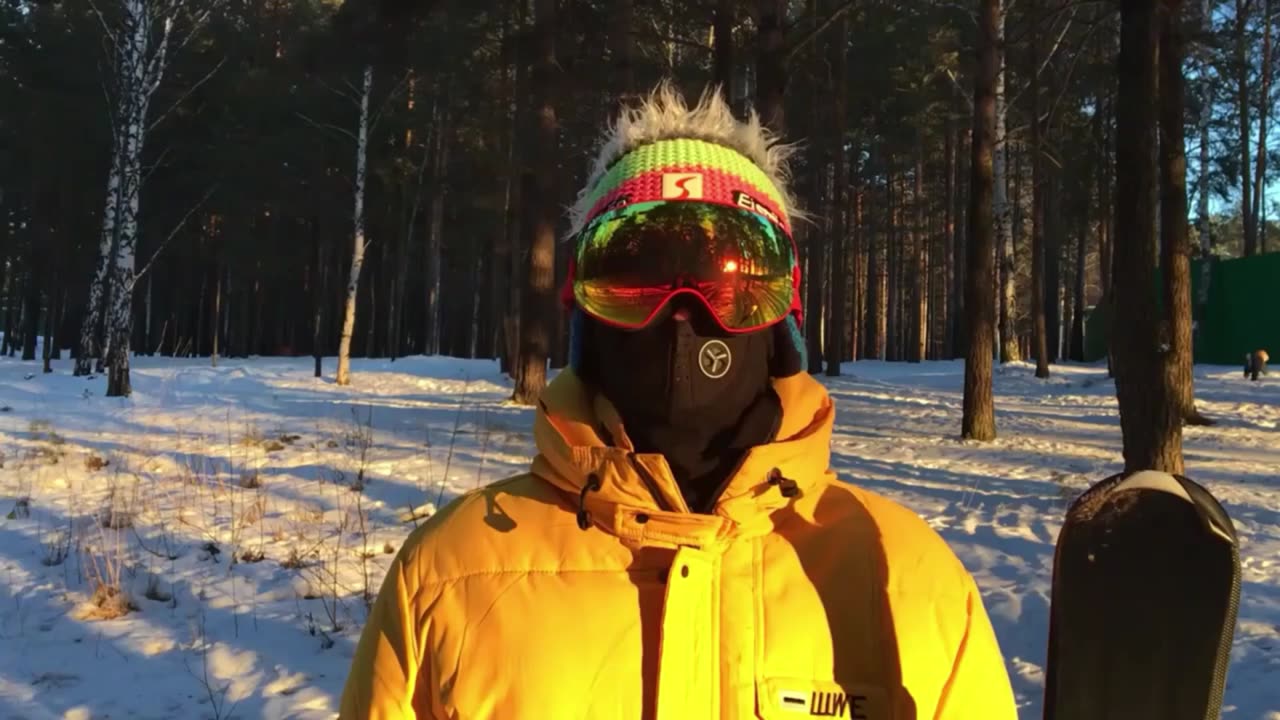 Best Ski Goggles In 2025