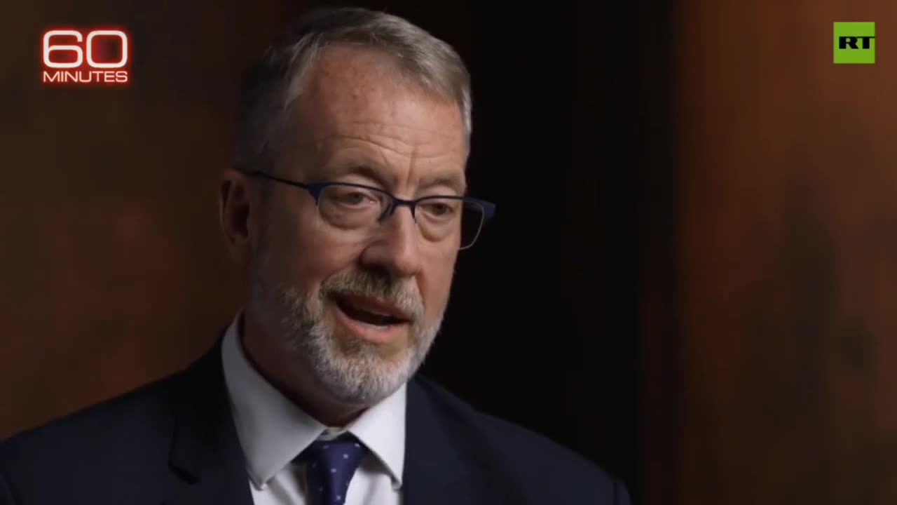 Did he say the quiet part out loud???