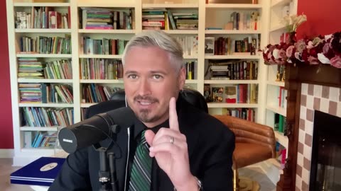 Daily Wire Dipshit Chugs Idiot Juice _ The Kyle Kulinski Show