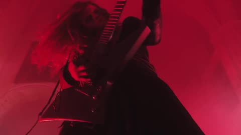 BEHEMOTH - Lvciferaeon (Official Music Video)