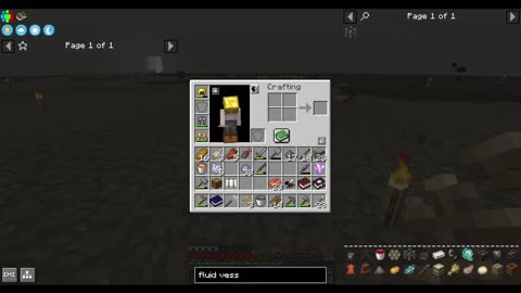 Minecraft Reclamation: Mob Grinding and Alchemy