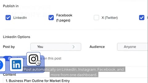 Save 10 Hours a Week with Meet Alfred | The Ultimate Social Media Post Automation Tool