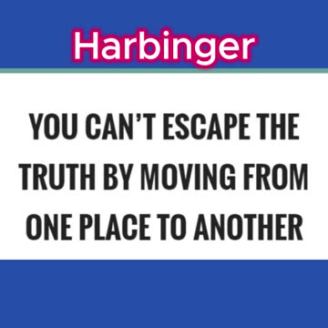 Slinke Scouse - Harbinger