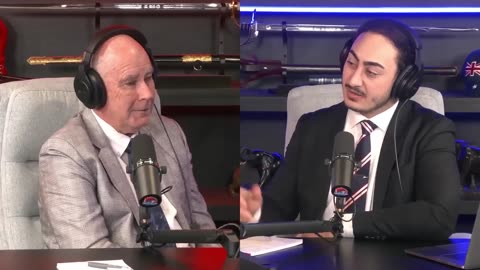 From Monday Conference to Media Circus — The Decline of Public Debate