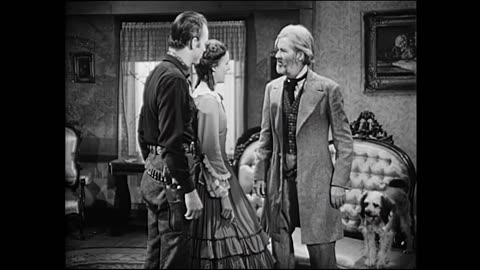 Days of Jesse James (1939) Full movie | Western