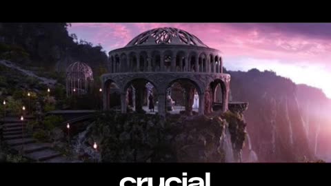 Why Rivendell Matters: The Hidden Bond Between Hobbits and Elves