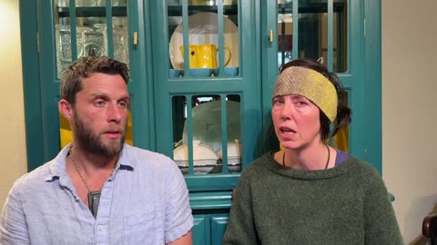 SHIP WRECKED-Coming Out of Chaos (Reynolds Family Update)