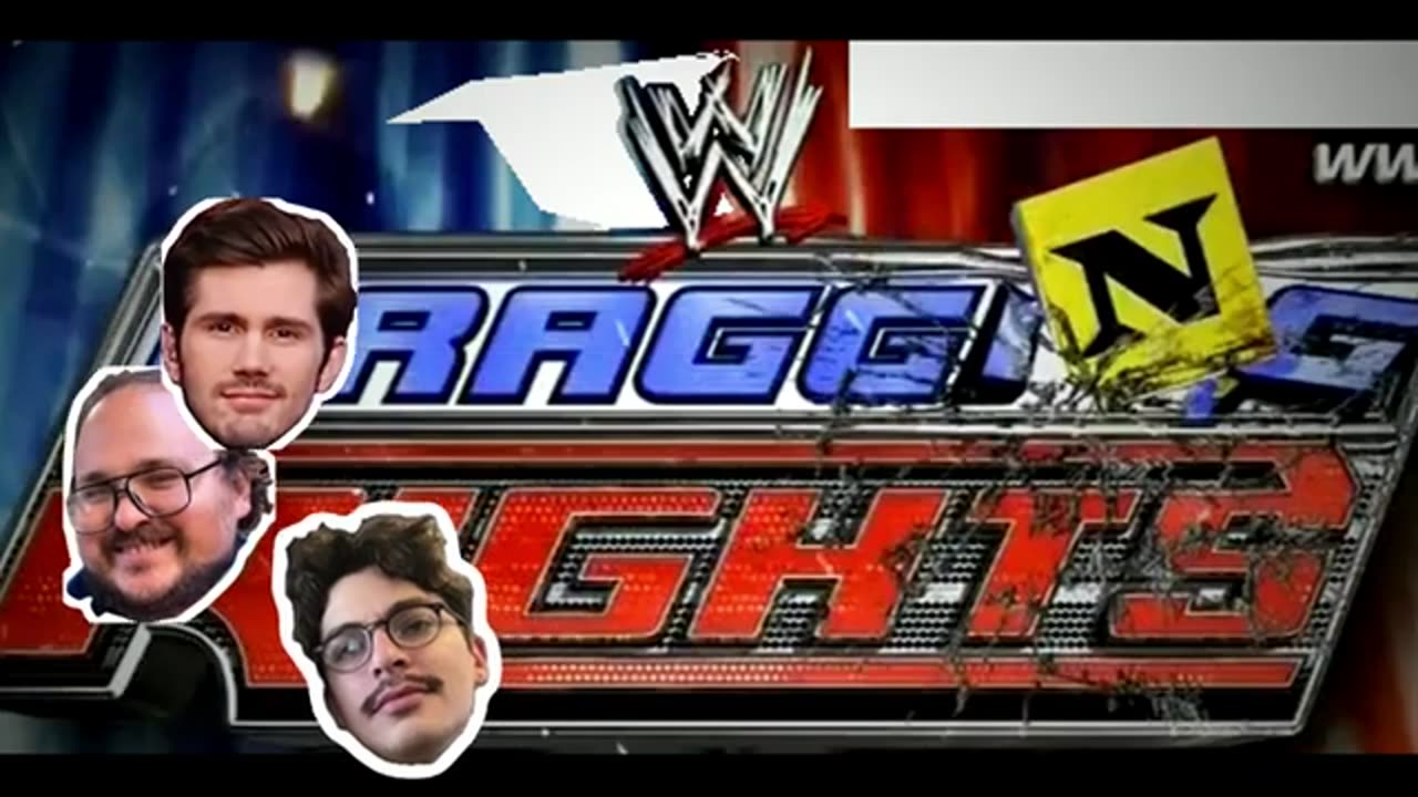 Nick Mullen vs Dan Soder: Whose Childhood Was More Degenerate?