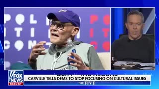 'The Five'_ This is a DISASTER