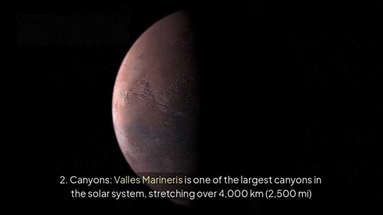 Mars