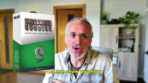 Subscriber Success Review - SUSU 