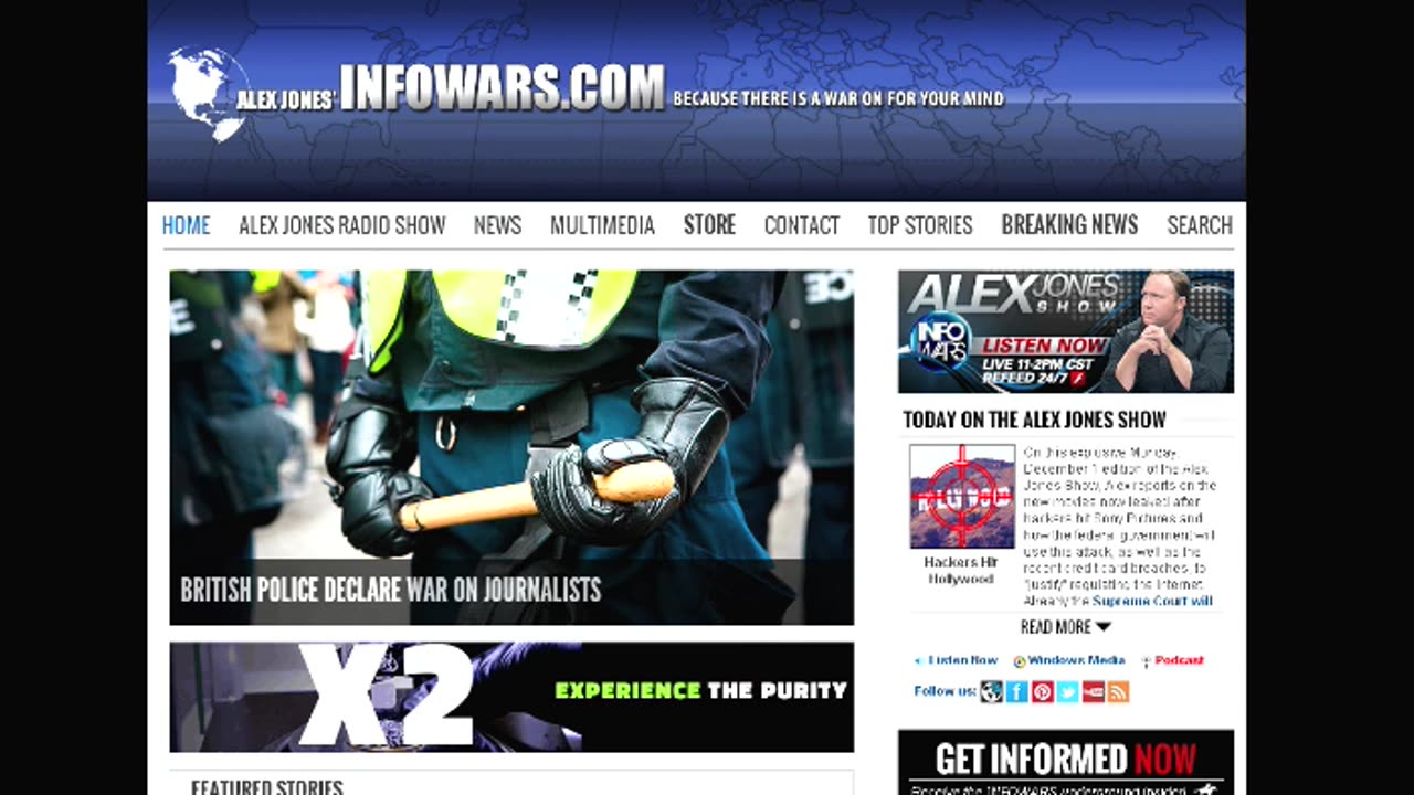 IW Archives 2014 Nov 30