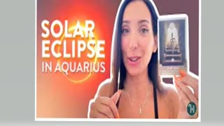 Feb 17 Eclipse Astrology: Radical Resets & Unexpected Breakthroughs