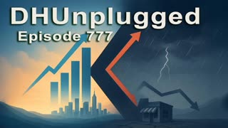 DHUnplugged #777: Bifurcation